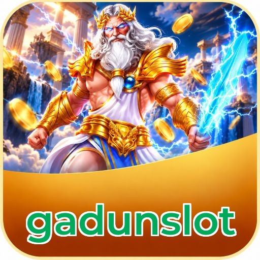 gadunslot