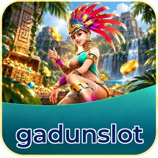 gadunslot